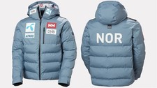 HELLY HANSEN Men's Kvitfjell