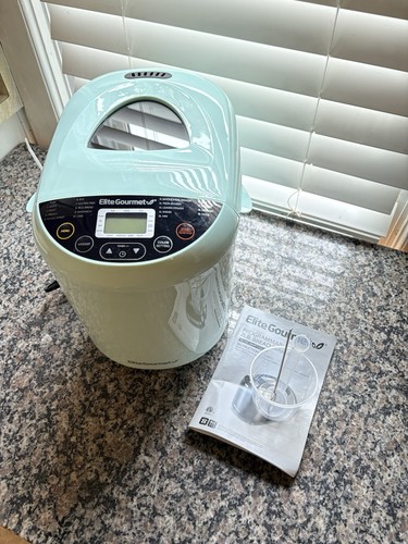 Elite gourmet ebm8103m - elite,