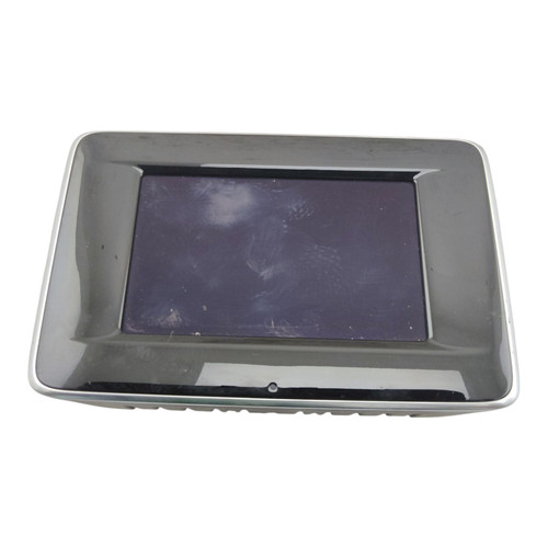 Display navigatore satellitare - display,