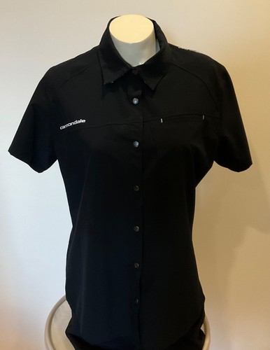 Cannondale shop camicia - cannondale, donna