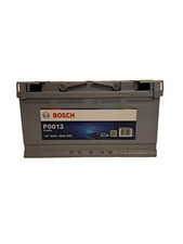 Batteria Bosch P0013 12V 95Ah
