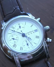 Cronografo Lucien Rochat Keos