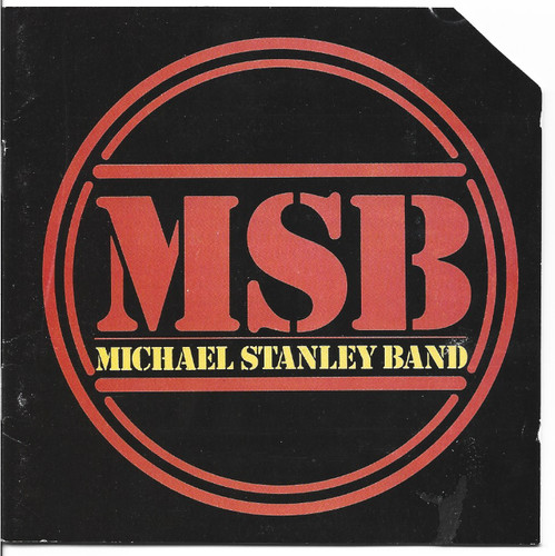 Michael stanley band - michael,