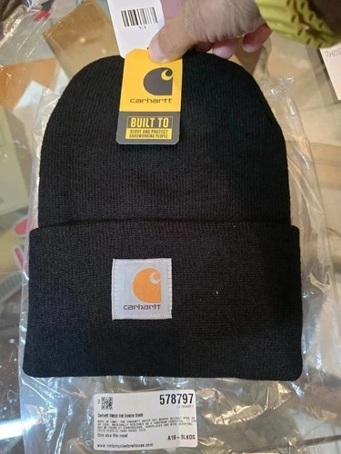 Cappello berretto carhartt - berretto,