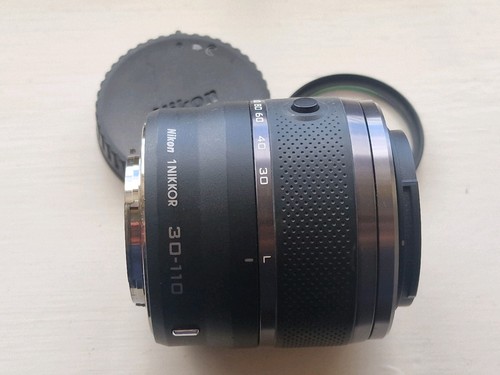 Nikon nikkor 110 mm - nikkor,