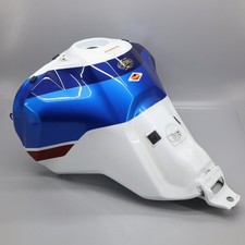 Serbatoio carburante OEM HONDA CRF1000L Africa Twin SD04 - ammaccato /...