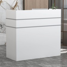 Banco reception, tavolo