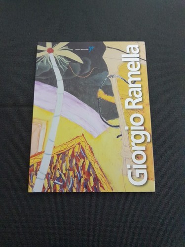 Giorgio ramella verso - giorgio, ramella-verso