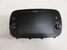 Display Navigazione Radio