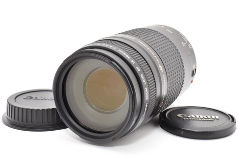 Quasi come nuovo canon - [quasi, ef