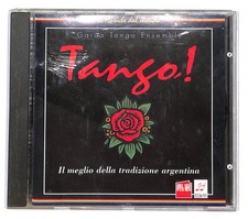 EBOND Garua Tango Ensemble -