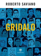 gridalo saviano roberto