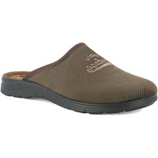 Inblu Pantofole Uomo Vintage