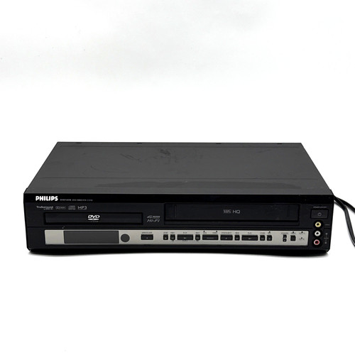 Philips dvd740vr lettore - dvd740vr, dvd