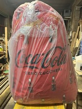 Pouf Coca-Cola Zero - Gigante
