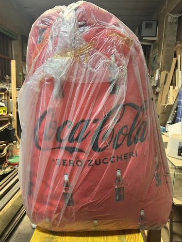 Pouf coca cola - coca-cola,