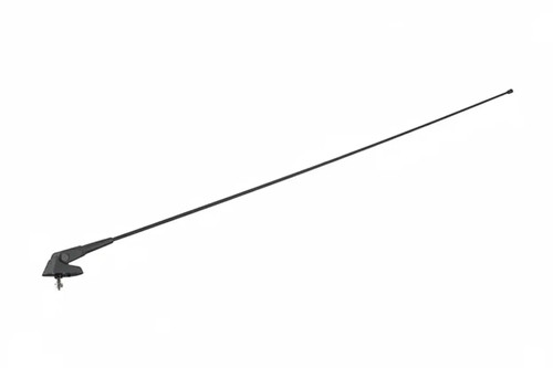 Antenna radio per auto