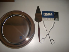 Piatto Torta 30  cm  con