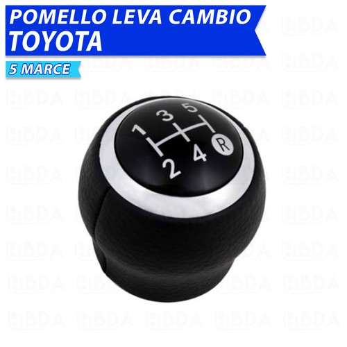 Pomello leva cambio per - , toyota