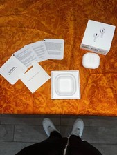 airpods 4 generazione