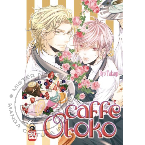 Caffè otoko - caffè,
