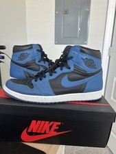 Nike Air Jordan 1 Retro Dark