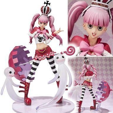 Figuartszero perona thriller - perona, -thriller