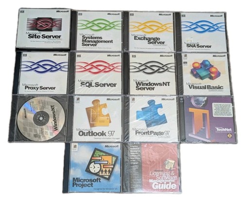 Vintage - (lotto, 14)