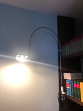 LAMPADA SPIDER CLAMP JOE