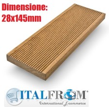 Listone Pavimento in Legno