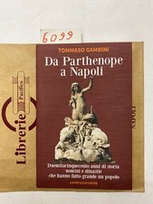 GAMBINI. DA PARTHENOPE A
