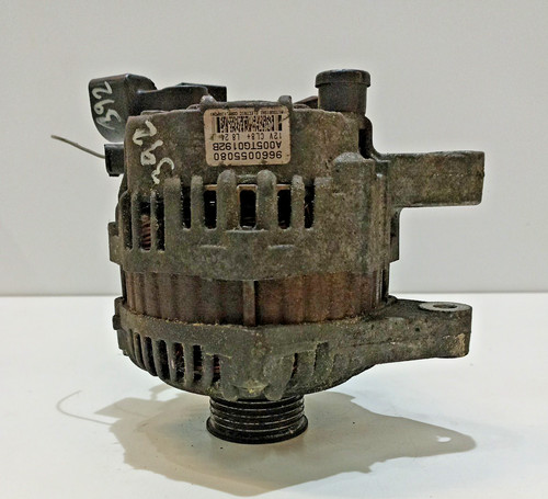 Alternatore citroen peugeot - alternatore,
