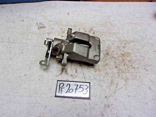 Pinza freni posteriore - pinza,