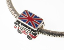 CHAMILIA 925 argento & smalto