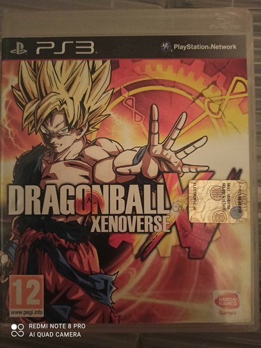 Gioco dragonball dragon ball - dragonball,