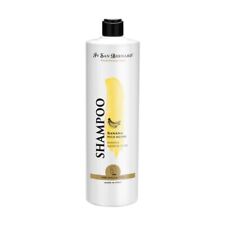 Iv san bernard shampoo banana