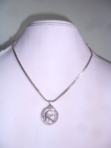 Collana anni con ciondolo - anni,