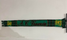 Sciarpa scarf Calcio ULTRAS VENEZIA bufanda Schal écharpe