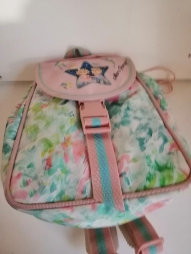 Zaino scuola maria - zaino,
