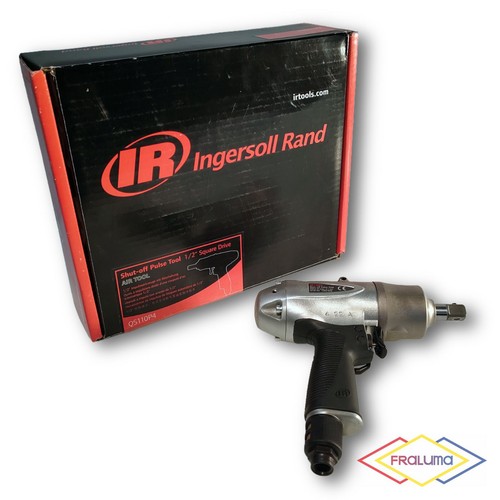 Ingersoll rand qs110p4 - ingersoll,