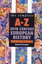 Very Good, Complete A-Z 20th