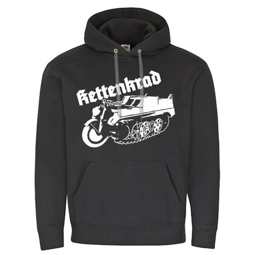 Kettenkrad kleines - kettenkrad,
