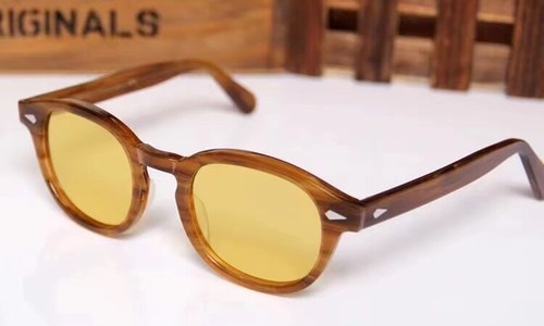 Occhiali sole moscot - da,