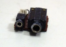 Kenwood TS-440S prese pannello anteriore