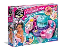 Crazy Chic Cool Nails Set per