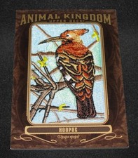 2013 Goodwin Champions Animal