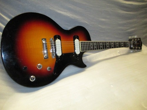 1976 framus special made - lp,