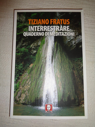 Interrestrare quaderno - interrestrare, di