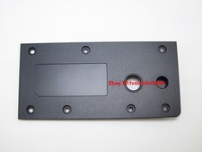 Nuovo coperchio inferiore