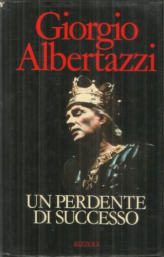 Giorgio albertazzi un - -,
